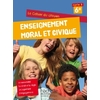 CAHIER DU CITOYEN ENSEIGNEMENT MORAL ET CIVIQUE (EMC) 6E (2015)