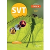 SVT CYCLE 4 / 5E, 4E, 3E - LIVRE ELEVE - ED. 2017 - SCIENCES DE LA VIE ET DE LA TERRE