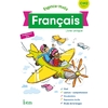 ESPACE-MOTS FRANCAIS CM2 - LIVRE ELEVE - ED. 2020