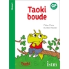 TAOKI BOUDE - ALBUM NIVEAU 1 - EDITION 2022