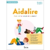 AIDALIRE - FICHIER ELEVE - ED. 2022