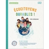 ECOCITOYENS DURABLES ! CE2 - GUIDE PEDAGOGIQUE - ED. 2022