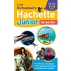 DICTIONNAIRE HACHETTE JUNIOR DE POCHE