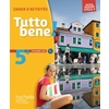 TUTTO BENE! ITALIEN CYCLE 4 / 5E LV2 - ED. 2016