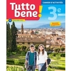 TUTTO BENE! ITALIEN CYCLE 4 / 3E LV2 - CAHIER D'ACTIVITES - ED. 2017 - CAHIER, CAHIER D'EXERCICES, T