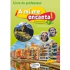 A MI ME ENCANTA ESPAGNOL CYCLE 4 / 3E LV2 - LIVRE DU PROFESSEUR - ED. 2017