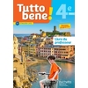 TUTTO BENE! ITALIEN CYCLE 4 / 4E LV2 - LIVRE DU PROFESSEUR - ED. 2017