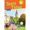 TEEN TIME ANGLAIS CYCLE 3 / 6E - ED. 2017