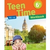 TEEN TIME ANGLAIS CYCLE 3 / 6E - ED. 2017