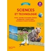 CITADELLE SCIENCES CM - LIVRE ELEVE - ED. 2018