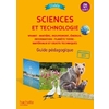 CITADELLE SCIENCES CM - GUIDE PEDAGOGIQUE - ED. 2018