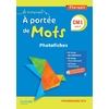 LE NOUVEL A PORTEE DE MOTS CM1 - PHOTOFICHES - EDITION 2019