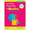 LE NOUVEL A PORTEE DE MATHS CM1 - GUIDE PEDAGOGIQUE - EDITION 2019