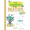 POUR COMPRENDRE LES MATHS CP - FICHIER ELEVE - ED. 2019