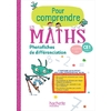 POUR COMPRENDRE LES MATHS CE1 - PHOTOFICHES - ED. 2019