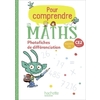 POUR COMPRENDRE LES MATHS CE2 - PHOTOFICHES - ED. 2020