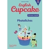 ANGLAIS CM - COLLECTION ENGLISH CUPCAKE - PHOTOFICHES - ED. 2018