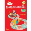 LITCHI MATHEMATIQUES CP - FICHIER ELEVE - ED. 2019