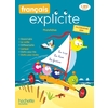 FRANCAIS EXPLICITE CM2 - PHOTOFICHES - ED. 2021