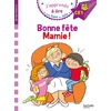 SAMI ET JULIE CE1 : BONNE FETE MAMIE !