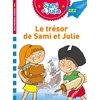 SAMI ET JULIE CE2 : LE TRESOR DE SAMI ET JULIE