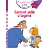 SAMI ET JULIE CE1 SAMI ET JULIE CITOYENS