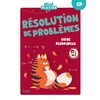 MOUV' MATHS - CAHIER DE RESOLUTION DE PROBLEMES CP - GUIDE RESSOURCES - ED. 2023