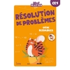 MOUV' MATHS - CAHIER DE RESOLUTION DE PROBLEMES CE1 - GUIDE RESSOURCES - ED. 2023