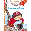 SAMI ET JULIE CP NIVEAU 1 - LE VELO DE SAMI