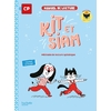 KIT ET SIAM CP - LIVRE ELEVE - ED. 2023