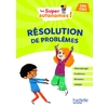 LES SUPER AUTONOMES ! RESOLUTION DE PROBLEMES CM - ED. 2024