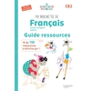 MA POCHETTE DE FRANCAIS CE2 - LES POCHETTES ATELIERS - GUIDE RESSOURCES - ED. 2025
