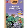 LE MYSTERE DU CHATEAU CE2 ET CM1 - CAHIER DE VACANCES 2022