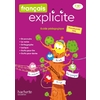 FRANCAIS EXPLICITE CM1 - GUIDE PEDAGOGIQUE - ED. 2020