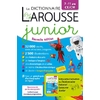 DICTIONNAIRE JUNIOR BIMEDIA