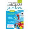 LE DICTIONNAIRE LAROUSSE JUNIOR POCHE - 7/11 ANS - CE/CM