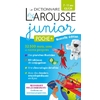 LE DICTIONNAIRE LAROUSSE JUNIOR POCHE PLUS - 7/11 ANS - CE/CM