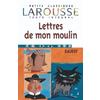 LETTRES DE MON MOULIN