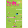 MATHS EN MOTS CYCLE 3 2007