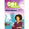 GET IN TOUCH ANGLAIS 4E 2008 WORKBOOK ELEVE