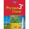 E.S.P.A.C.E. COLLEGE PHYSIQUE CHIMIE 3E 2008 MANUEL DE L'ELEVE