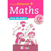 THEVENET+ MATHEMATIQUES CP 2008 LIVRE DU MAITRE