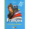 FENETRES OUVERTES FRANCAIS 4E 2011 LIVRE DU PROFESSEUR