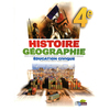 HISTOIRE GEOGRAPHIE EDUCATION CIVIQUE 4E 2011 MANUEL DE L'ELEVE PETIT FORMAT