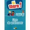 HI THERE ! ANGLAIS 6E 2012 LIVRE DU PROFESSEUR