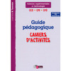 TAVERNIER SCIENCES EXPERIMENTALES ET TECHNOLOGIE CE2 CM1 CM2 2014 GUIDE PEDAGOGIQUE DES CAHIERS