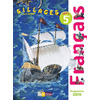 SILLAGES FRANCAIS 5E 2016 MANUEL ELEVE