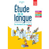 ETUDE DE LA LANGUE CYCLE 4 2016 MANUEL ELEVE