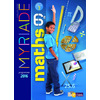 MYRIADE MATHEMATIQUES 6E 2016 MANUEL ELEVE