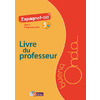 BUENA ONDA COLLEGE ESPAGNOL LV2 5E 2016 LIVRE DU PROFESSEUR